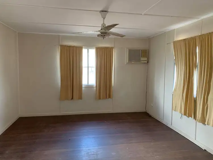 Second view of Homely house listing, 31 Suttor Street, Nebo QLD 4742