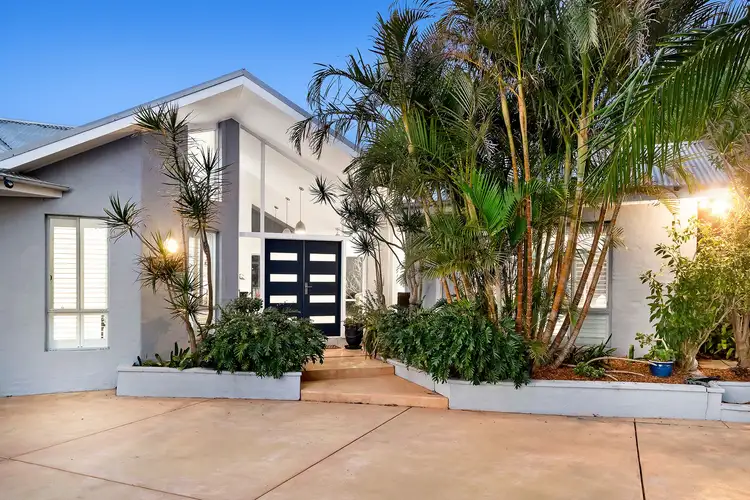 5 Gilgal Place, Belmont North NSW 2280
