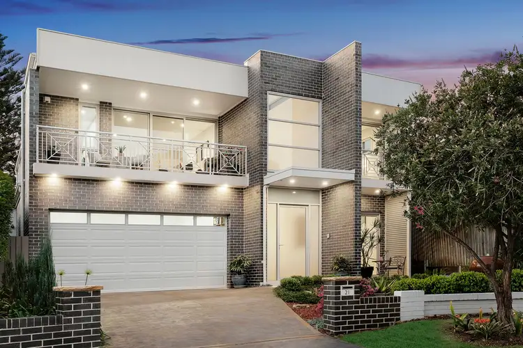 21 Illawong Avenue, Riverview NSW 2066