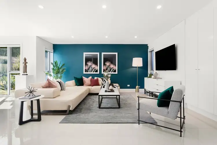 Second view of Homely house listing, 21 Illawong Avenue, Riverview NSW 2066