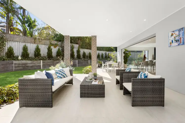 Fourth view of Homely house listing, 21 Illawong Avenue, Riverview NSW 2066