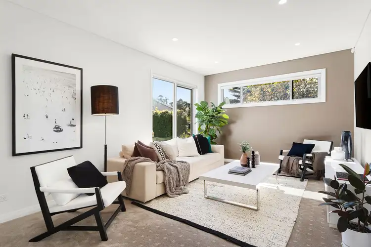 Sixth view of Homely house listing, 21 Illawong Avenue, Riverview NSW 2066
