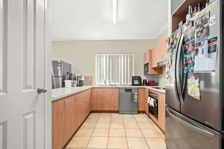 Fourth view of Homely house listing, 16 Thistle Loop, Nickol WA 6714