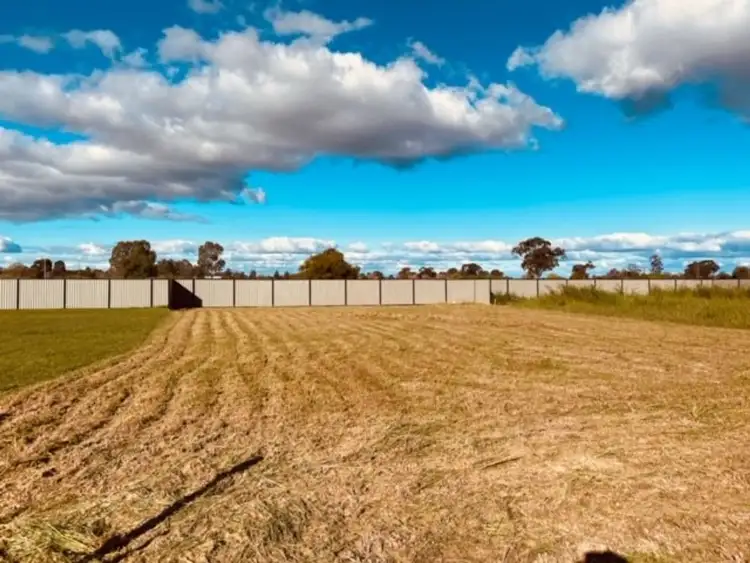 Second view of Homely land listing, 12 O'Keefe Street, Kyabram VIC 3620