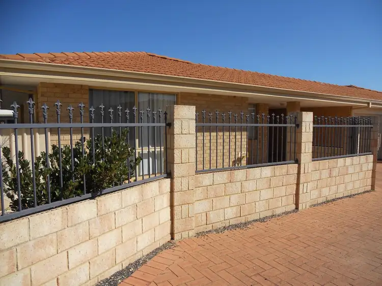 Second view of Homely house listing, 2/54 Hotham Avenue, Boddington WA 6390