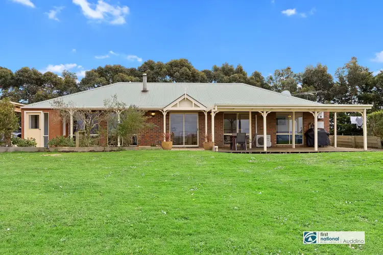 Main view of Homely rural property listing, 16 McGraths Lane, Krowera VIC 3945