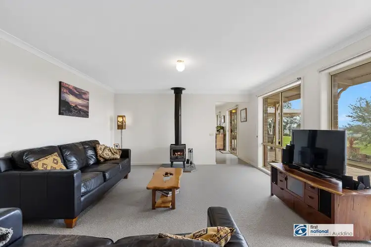 Second view of Homely rural property listing, 16 McGraths Lane, Krowera VIC 3945