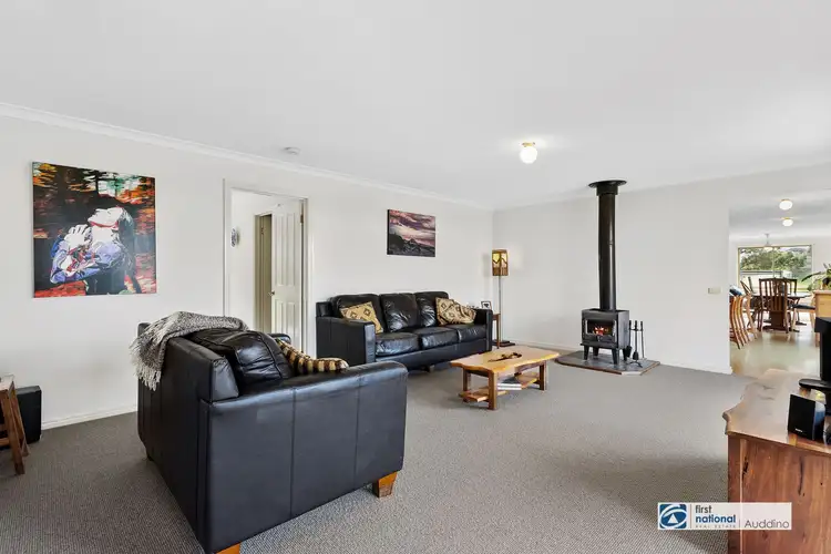 Fourth view of Homely rural property listing, 16 McGraths Lane, Krowera VIC 3945