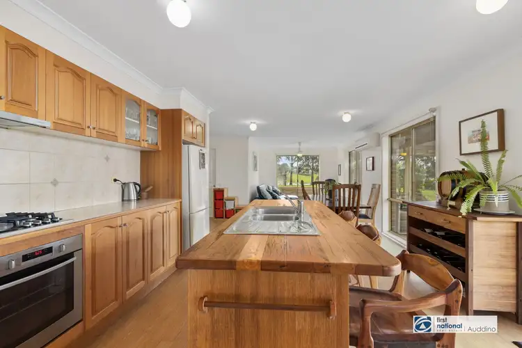Fifth view of Homely rural property listing, 16 McGraths Lane, Krowera VIC 3945