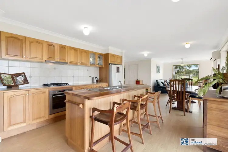 Sixth view of Homely rural property listing, 16 McGraths Lane, Krowera VIC 3945