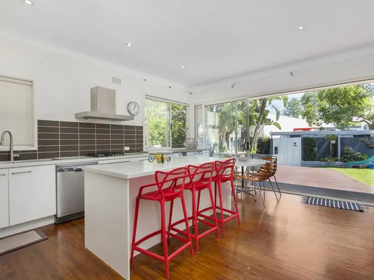 15 Cook Street