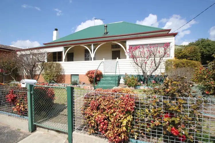 Main view of Homely house listing, 81 Miles Street, Tenterfield NSW 2372