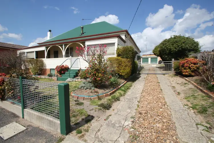 Second view of Homely house listing, 81 Miles Street, Tenterfield NSW 2372