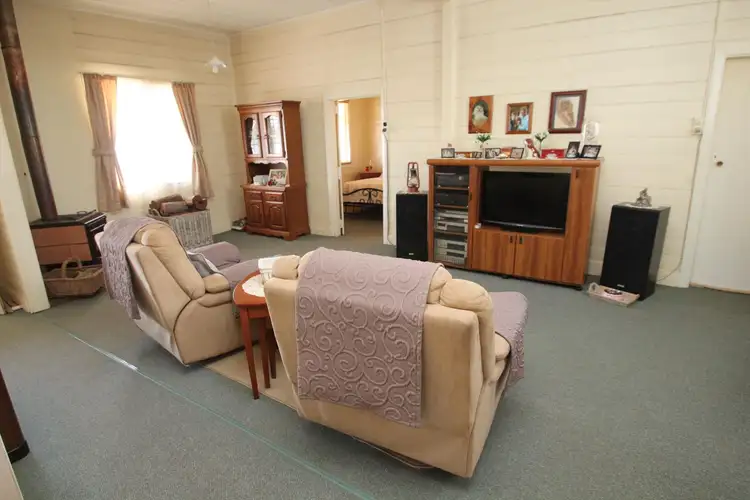 Third view of Homely house listing, 81 Miles Street, Tenterfield NSW 2372