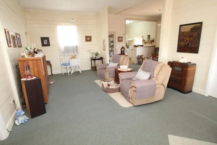Fourth view of Homely house listing, 81 Miles Street, Tenterfield NSW 2372