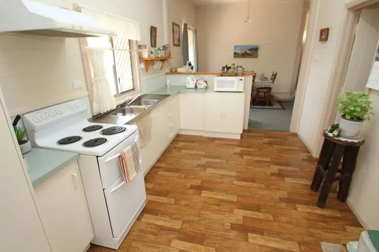 Sixth view of Homely house listing, 81 Miles Street, Tenterfield NSW 2372