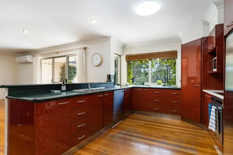 Third view of Homely rural property listing, 1475 Mid Western Highway, Evans Plains NSW 2795