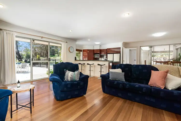 Fourth view of Homely rural property listing, 1475 Mid Western Highway, Evans Plains NSW 2795
