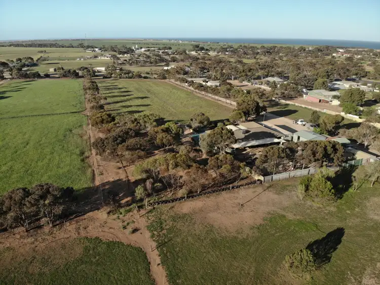 Third view of Homely rural property listing, 11-15 Arthurton Road, Ardrossan SA 5571