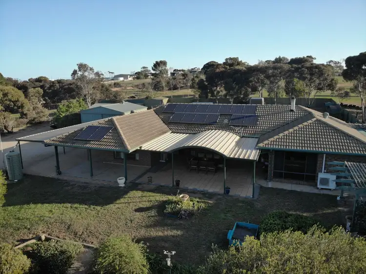 Fourth view of Homely rural property listing, 11-15 Arthurton Road, Ardrossan SA 5571