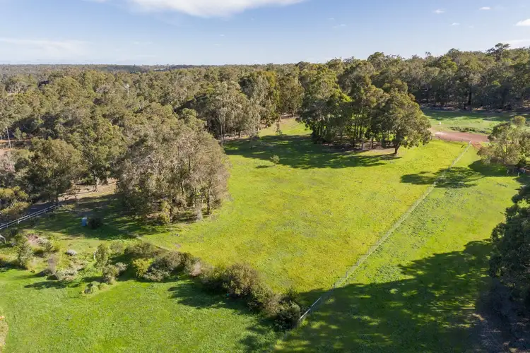 Sixth view of Homely land listing, Lot 22 Rapida Rise, Yallingup Siding WA 6282