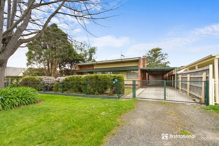 Fourth view of Homely house listing, 16 Mason Street, Traralgon VIC 3844