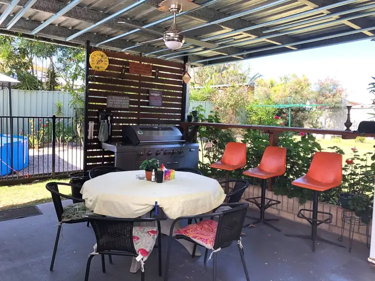 Third view of Homely house listing, 84 Ningi Esplanade, Ningi QLD 4511