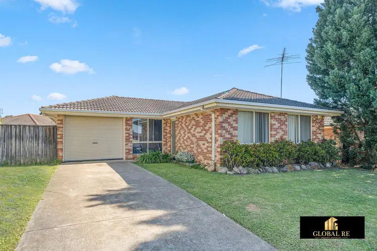 24 Churchill Court, Narellan Vale NSW 2567