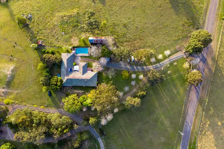 Third view of Homely house listing, 49 Lang Drive, Bolwarra Heights NSW 2320