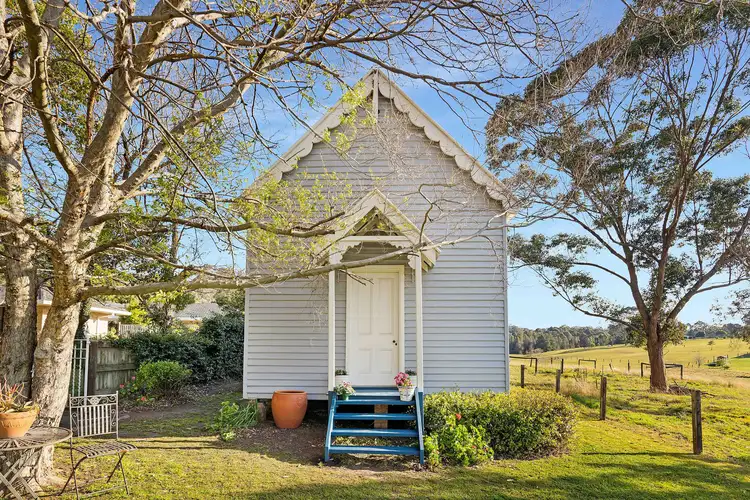 Fifth view of Homely house listing, 49 Lang Drive, Bolwarra Heights NSW 2320