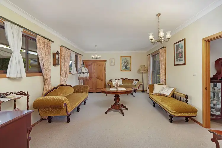 Sixth view of Homely house listing, 49 Lang Drive, Bolwarra Heights NSW 2320