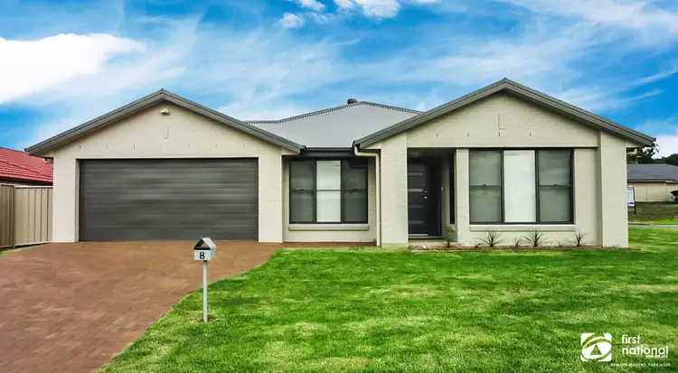 Main view of Homely house listing, 8 Pendula Way, Denman NSW 2328