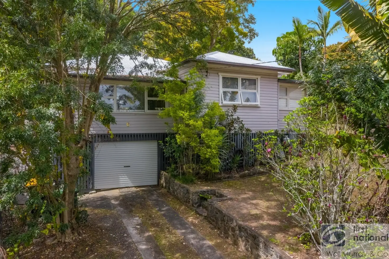 Main view of Homely house listing, 6 Irvine Place, Lismore NSW 2480