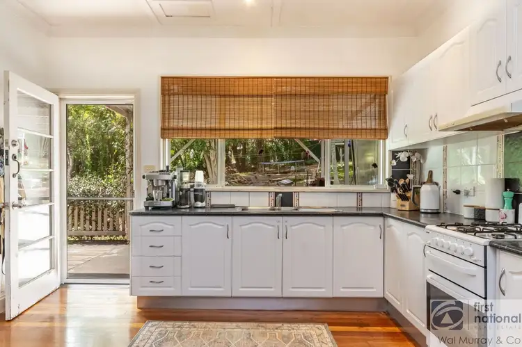 Fourth view of Homely house listing, 6 Irvine Place, Lismore NSW 2480