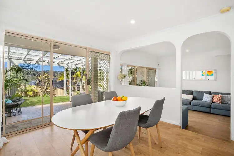 Second view of Homely townhouse listing, 73a The Esplanade, Frenchs Forest NSW 2086