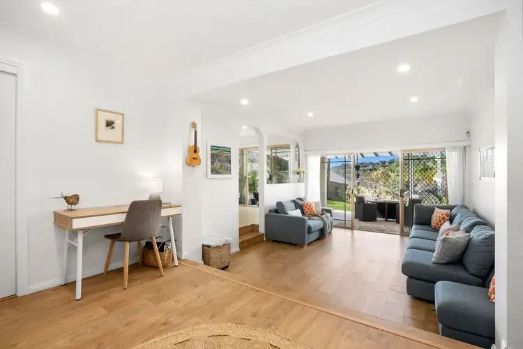 Sixth view of Homely townhouse listing, 73a The Esplanade, Frenchs Forest NSW 2086