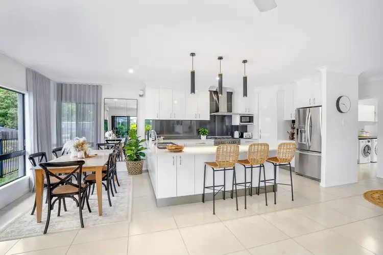 80 Sunbird Drive, Woree QLD 4868