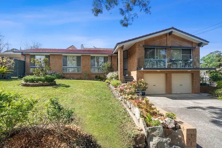 8 Kolonga Place, Frenchs Forest NSW 2086