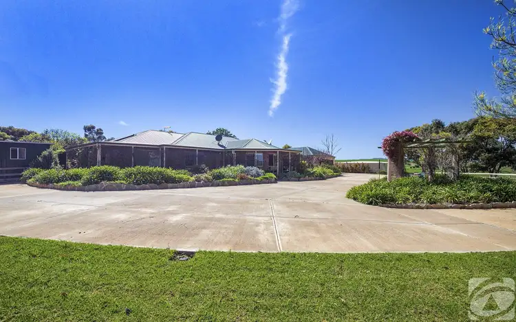 Third view of Homely house listing, 209 Allendale Road Via Kalbeeba, Cockatoo Valley SA 5351