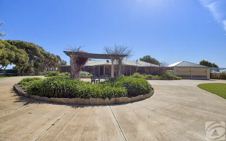 Fourth view of Homely house listing, 209 Allendale Road Via Kalbeeba, Cockatoo Valley SA 5351