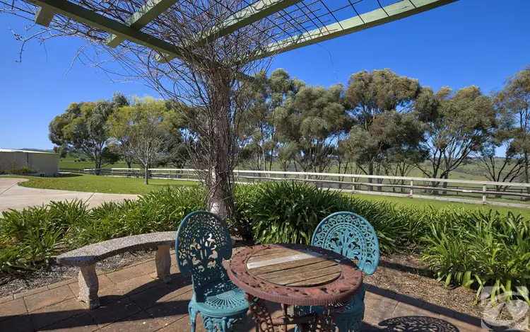 Fifth view of Homely house listing, 209 Allendale Road Via Kalbeeba, Cockatoo Valley SA 5351