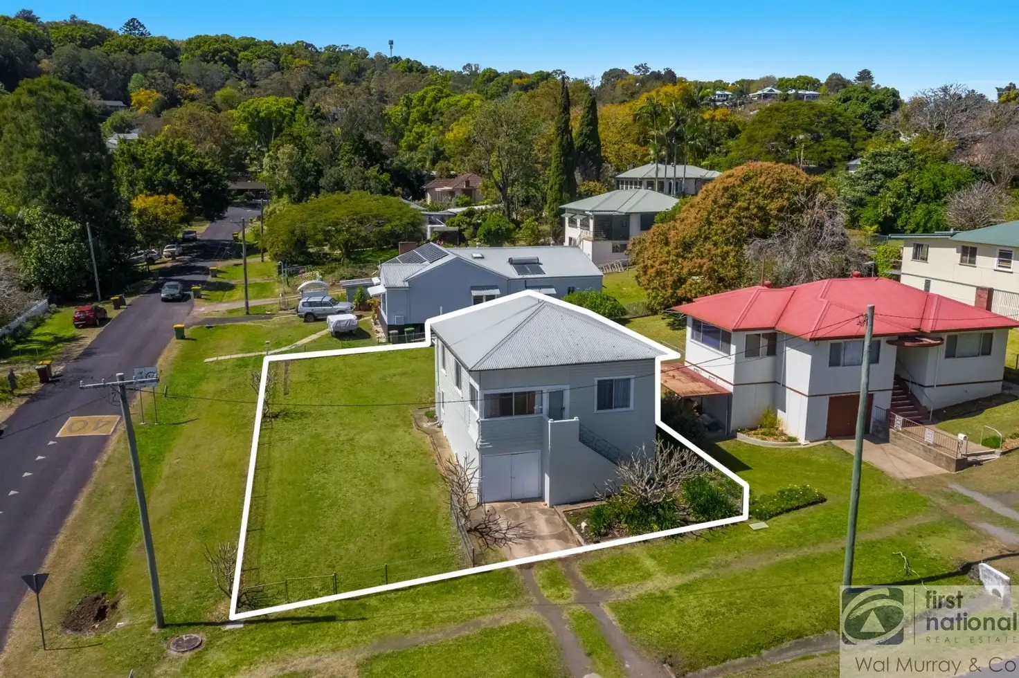 Main view of Homely house listing, 90 Dibbs Street, Lismore NSW 2480