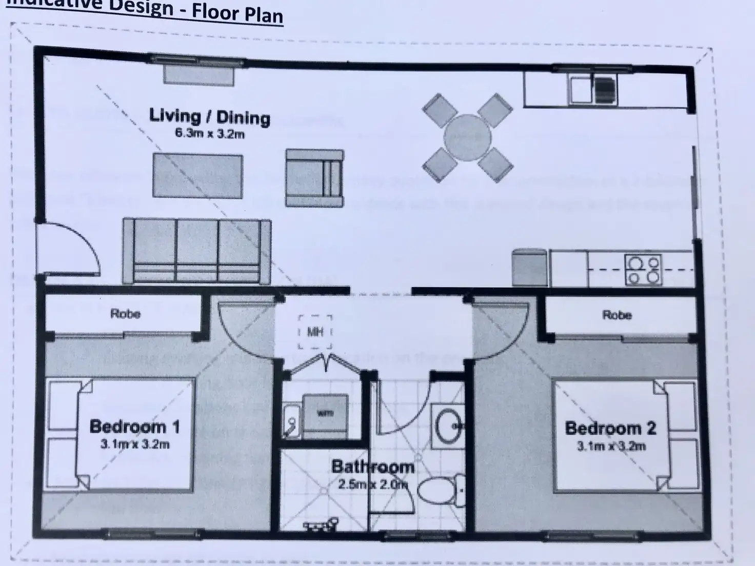 Main view of Homely house listing, 25A Pacific Highway, Blacksmiths NSW 2281