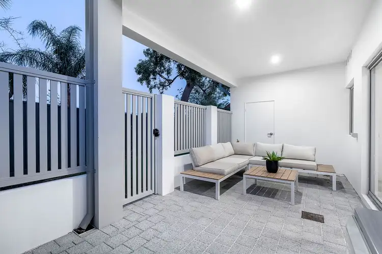 Third view of Homely apartment listing, 2/59 Collier Road, Morley WA 6062