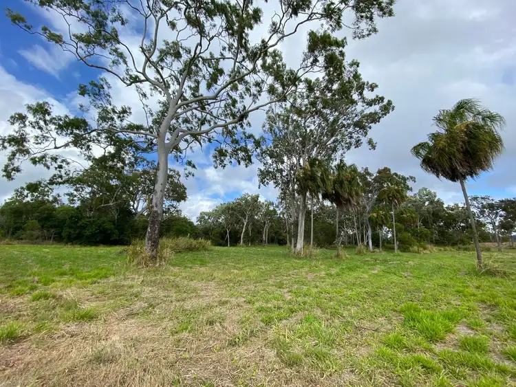 195 Miran Khan Drive, Armstrong Beach QLD 4737