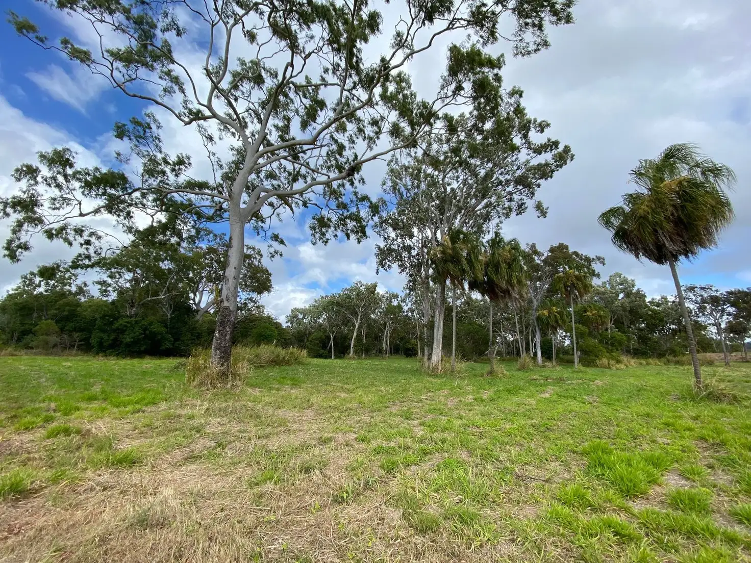 Main view of Homely land listing, 195 Miran Khan Drive, Armstrong Beach QLD 4737
