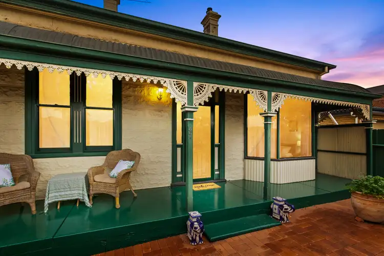 47 Carlisle Street, Ethelton SA 5015