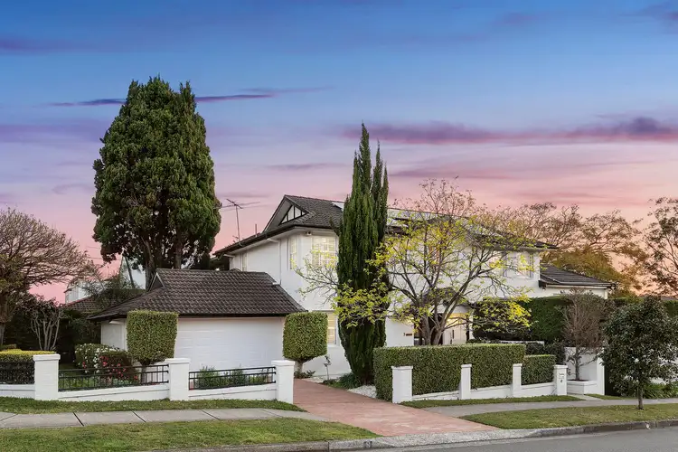 9 Romani Avenue, Riverview NSW 2066