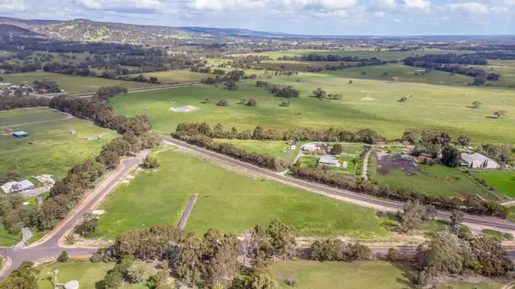 Fourth view of Homely land listing, Lot 301 Dewar Road, North Dandalup WA 6207