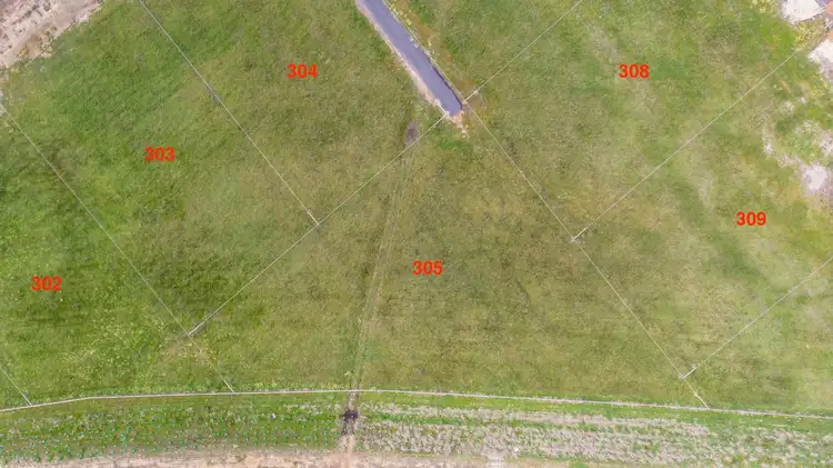 Sixth view of Homely land listing, Lot 301 Dewar Road, North Dandalup WA 6207